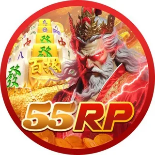 55RP - Permainan Slot Seru dan Menguntungkan