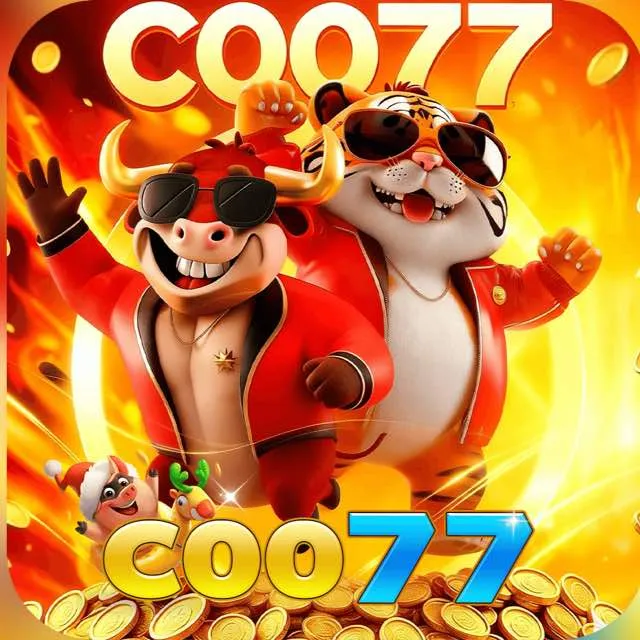 COO77 - Petualangan Epik dalam Dunia Fantasi