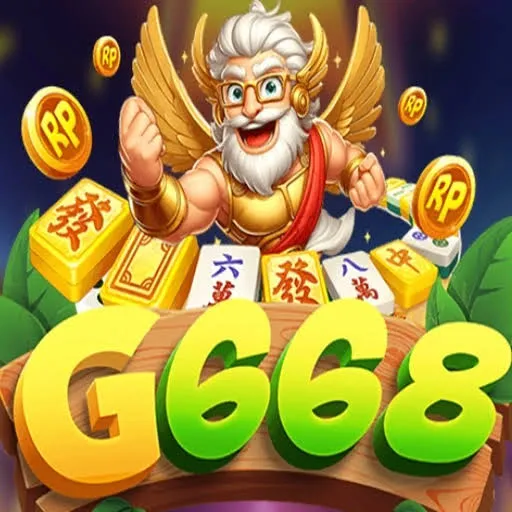 G668 - Petualangan Fantasi dalam Dunia MMORPG