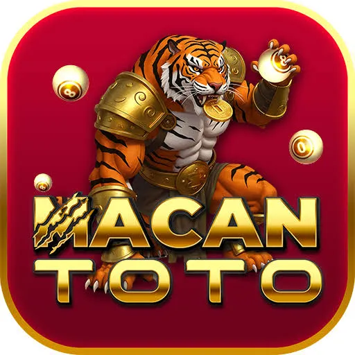 MACANTOTO - Permainan Olahraga Seru dan Menantang