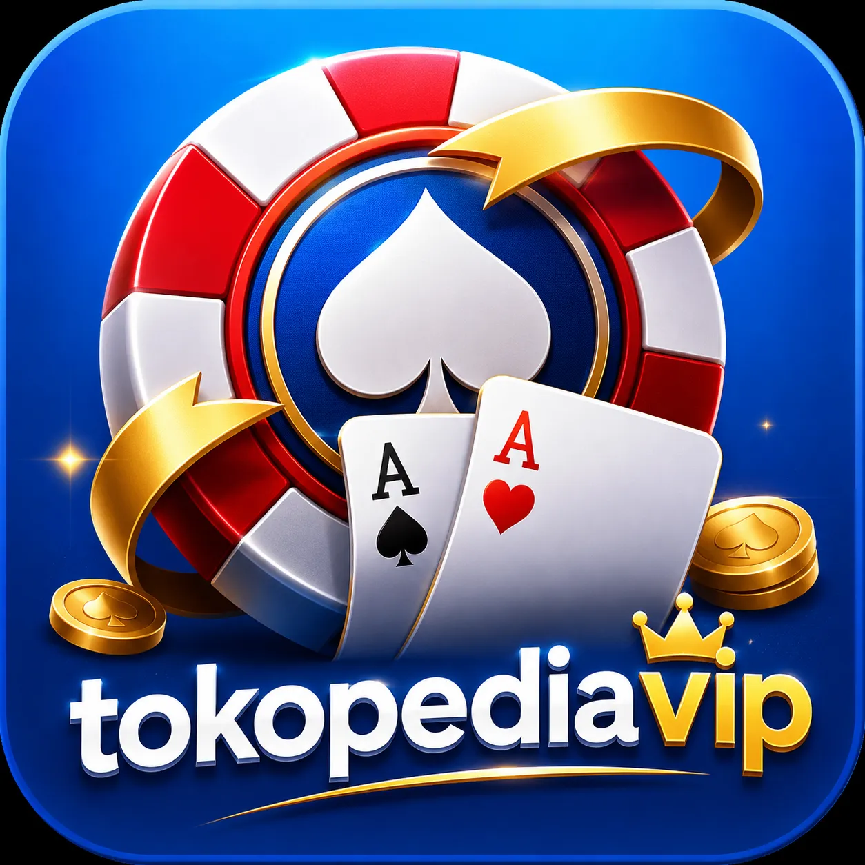 TOKOPEDIAVIP - Permainan Bingo Seru dan Mengasyikkan