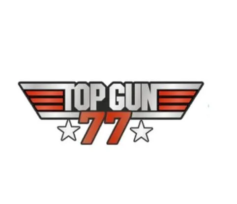 TOPGUN77 - Simulasi Pertarungan Pesawat Tempur yang Menegangkan