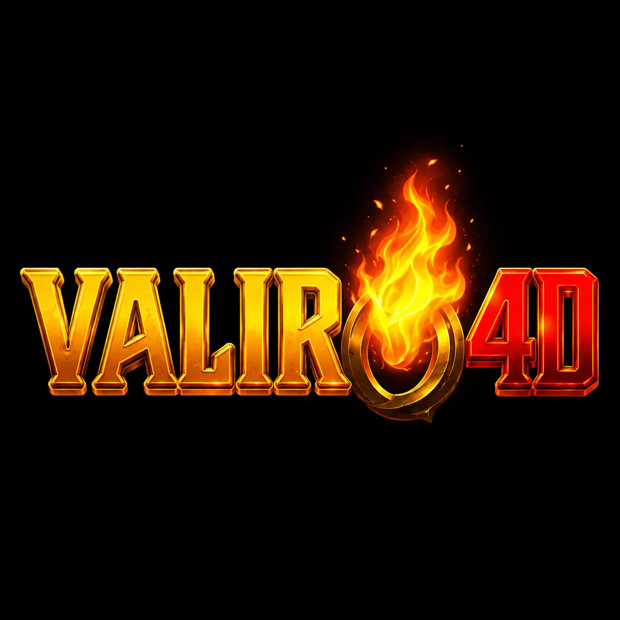 VALIR4D - Kegelapan yang Menghantui