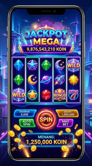 Fitur unggulan 5rt yang menunjukkan aplikasi terpopuler saat ini.
